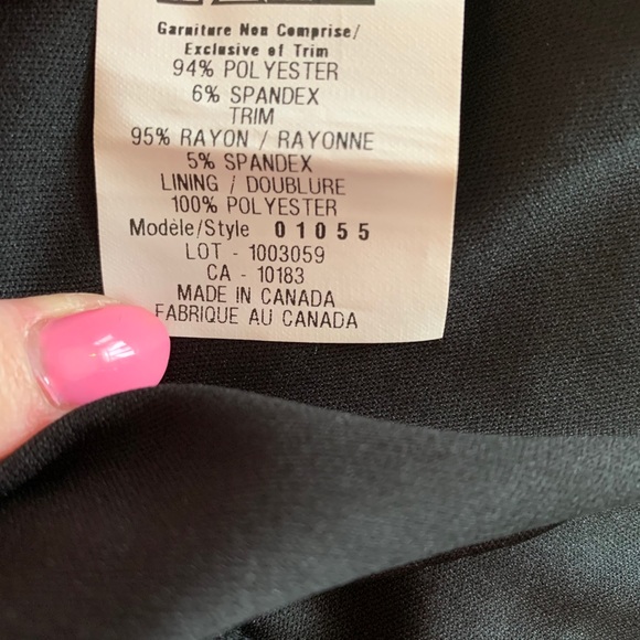 Cartise Dress - NWOT - Picture 9 of 11